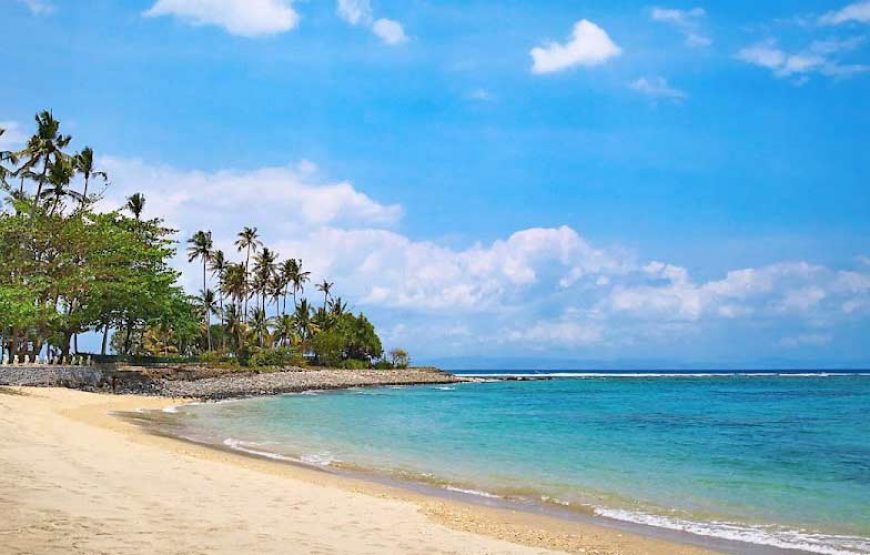 Bali and Lombok Holidays 9 Days Bali Beyond Silver Package