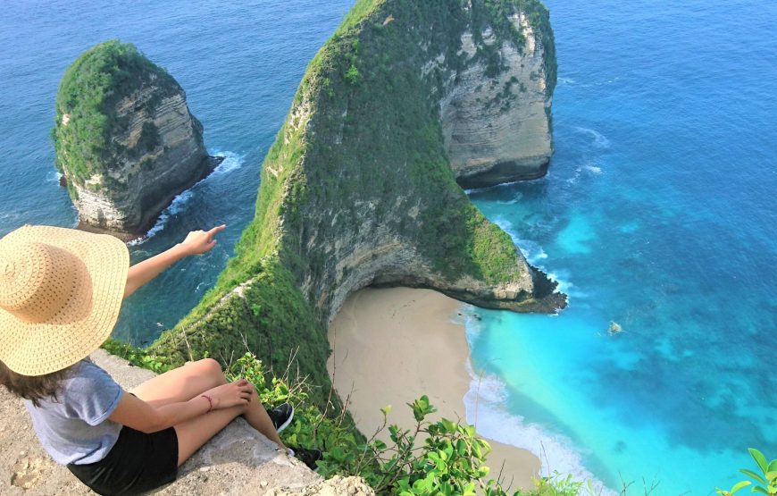 Bali Neighbour Islands Nusa Penida Holidays Tour Package