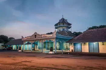surakarta hadiningrat, surakarta hadiningrat palace, solo royal palace, surakarta royal palace