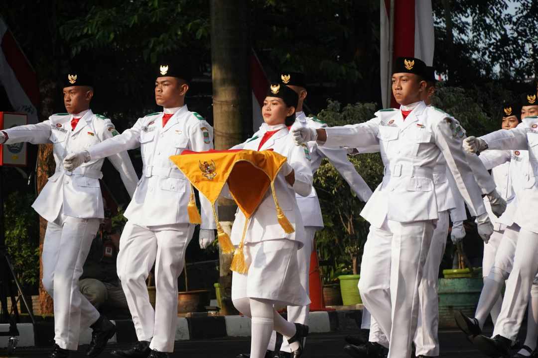 Indonesian Independence Day, Bali local celebrations, August 17 Bali, Bali Independence Day events, August 17 holiday in Bali
