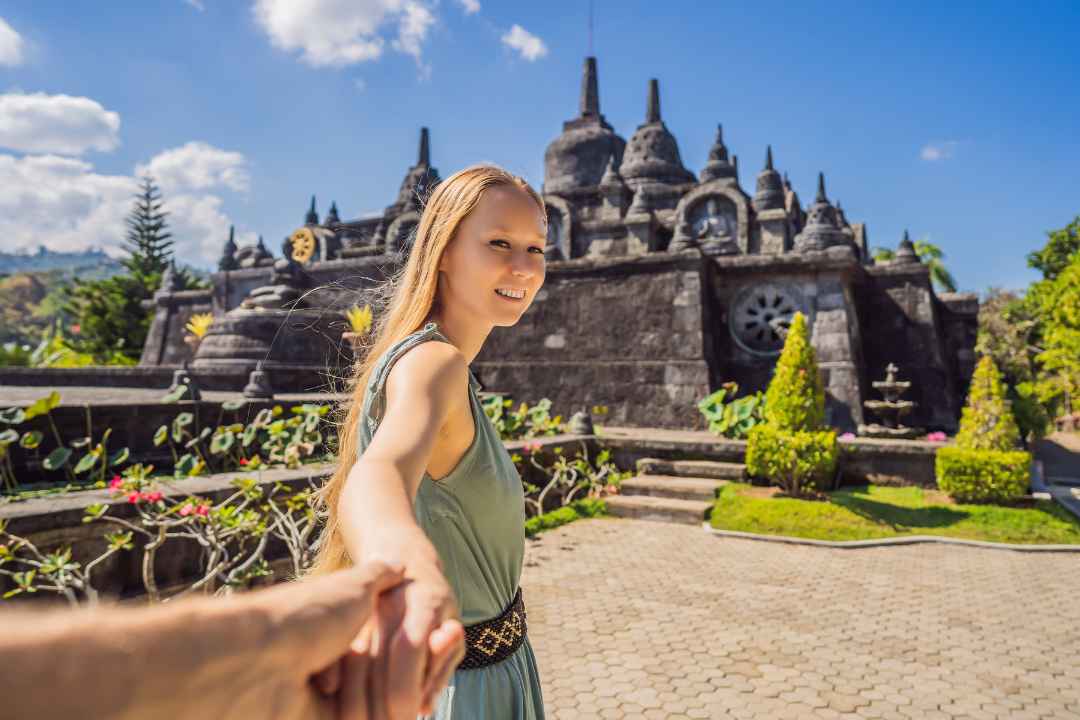 Lovina Festival 2025, North Bali culture, Buleleng tourism, Banjar Hot Springs Bali