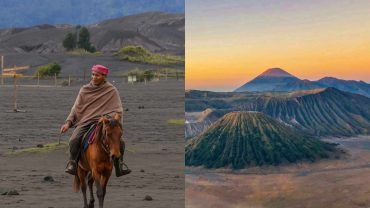 Bromo Mountain, Bromo Tengger Semeru National Park, East Java travel guide