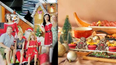 Christmas and New Year events in Bali, Bali year-end holiday, Indoor tourism activities Bali, Bali Holiday Season