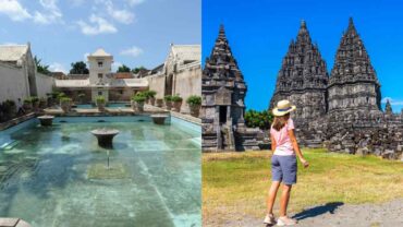 Yogyakarta family holiday, Things to do in Yogyakarta, Yogyakarta tourist villages, Yogyakarta cultural attractions, Educational tourism in Yogyakarta, Yogyakarta nature destinations