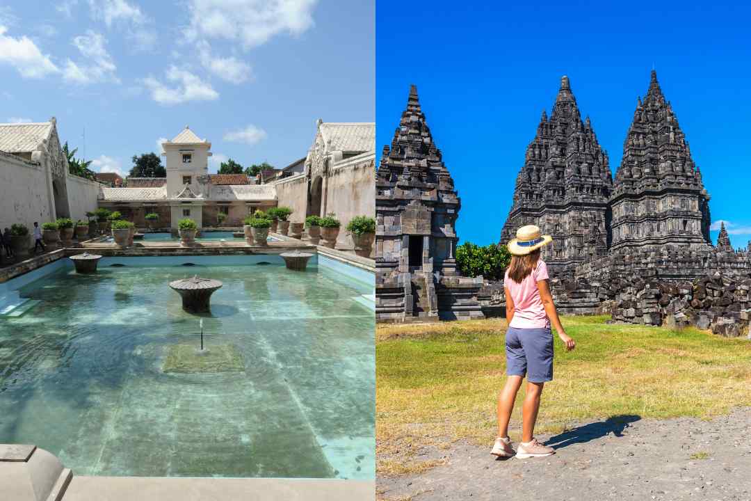 Yogyakarta family holiday, Things to do in Yogyakarta, Yogyakarta tourist villages, Yogyakarta cultural attractions, Educational tourism in Yogyakarta, Yogyakarta nature destinations