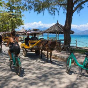 Which Gili Island Is Right for You? Gili Trawangan vs Gili Air vs Gili Meno