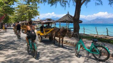 Gili Islands, Gili Trawangan, Gili Air, Gili Meno, Gili Island Hopping, Gili Islands Snorkeling, Gili Island Activities, Best Gili Island Guide, Bali Star Island