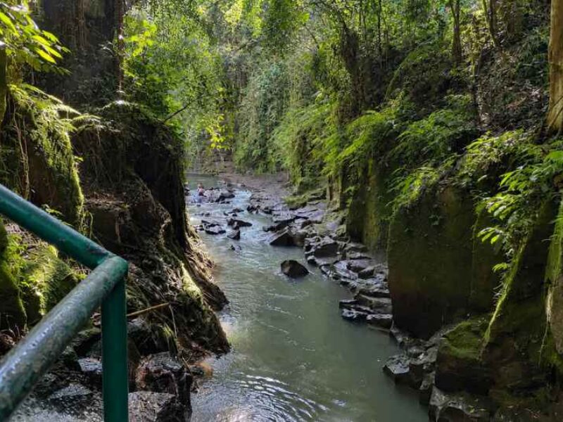 Kanto Lampo Waterfall, Bali Hidden Waterfall, Bali Tourist Attraction, Waterfall in Gianyar, Waterfall Near Ubud, Best Waterfalls in Bali, Things to Do in Gianyar Bali, Bali Nature Attractions, Bali Star Island