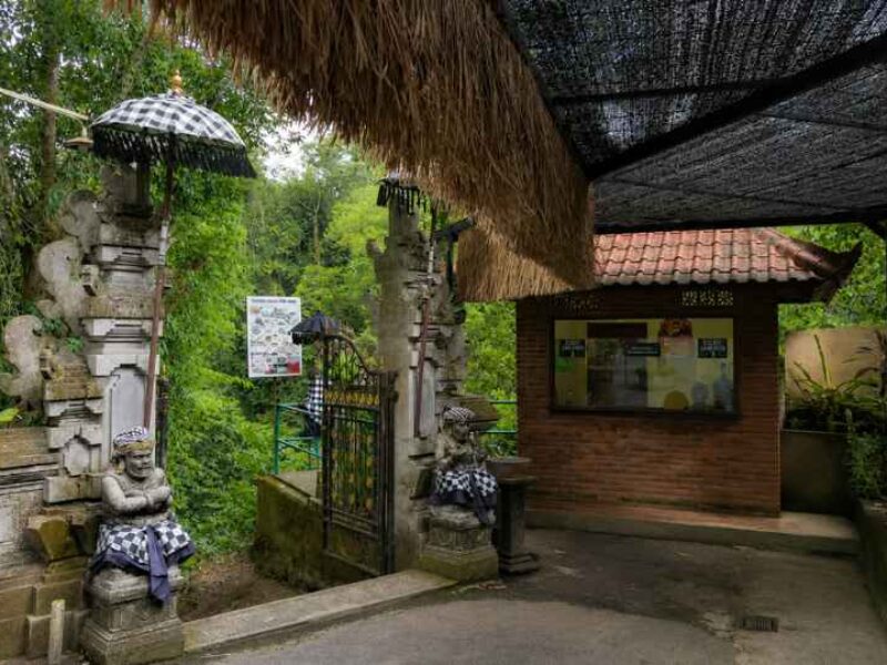 Kanto Lampo Waterfall, Bali Hidden Waterfall, Bali Tourist Attraction, Waterfall in Gianyar, Waterfall Near Ubud, Best Waterfalls in Bali, Things to Do in Gianyar Bali, Bali Nature Attractions, Bali Star Island