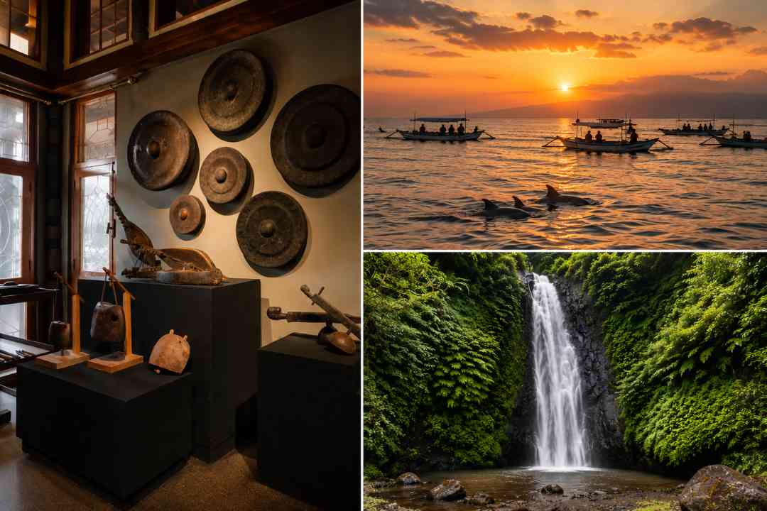 Singaraja Heritage City, New Face of Singaraja, North Bali Attractions, Things to Do in Singaraja, Singaraja Travel Guide, Heritage Tourism in Bali, Lovina Beach Bali, Buleleng Tourist Attractions, Bali Star Island