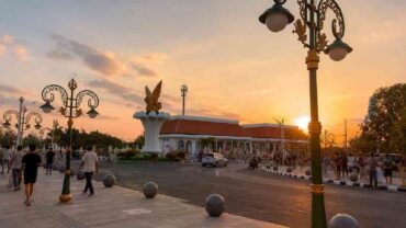 Singaraja Heritage City, New Face of Singaraja, North Bali Attractions, Things to Do in Singaraja, Singaraja Travel Guide, Heritage Tourism in Bali, Lovina Beach Bali, Buleleng Tourist Attractions, Bali Star Island