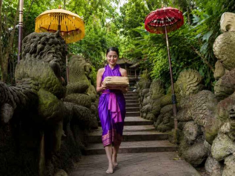 Taman Beji Griya Waterfall, Bali Purification Ritual, Bali Tourist Attraction, Melukat Ceremony Bali, Hidden Waterfall in Bali, Spiritual Experience in Bali, Taman Beji Griya Temple, Sacred Waterfall Bali, Bali Star Island