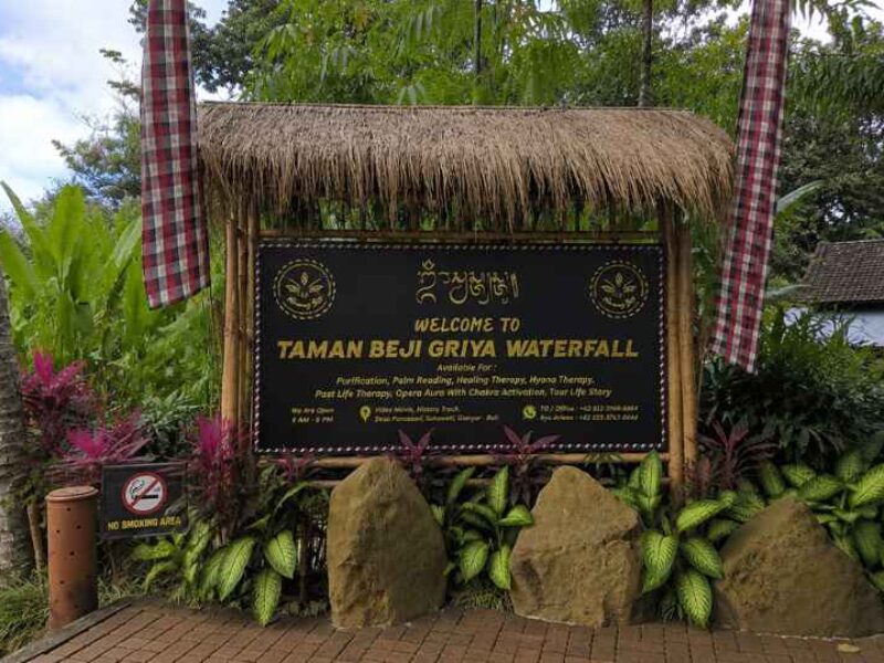 Taman Beji Griya Waterfall, Bali Purification Ritual, Bali Tourist Attraction, Melukat Ceremony Bali, Hidden Waterfall in Bali, Spiritual Experience in Bali, Taman Beji Griya Temple, Sacred Waterfall Bali, Bali Star Island