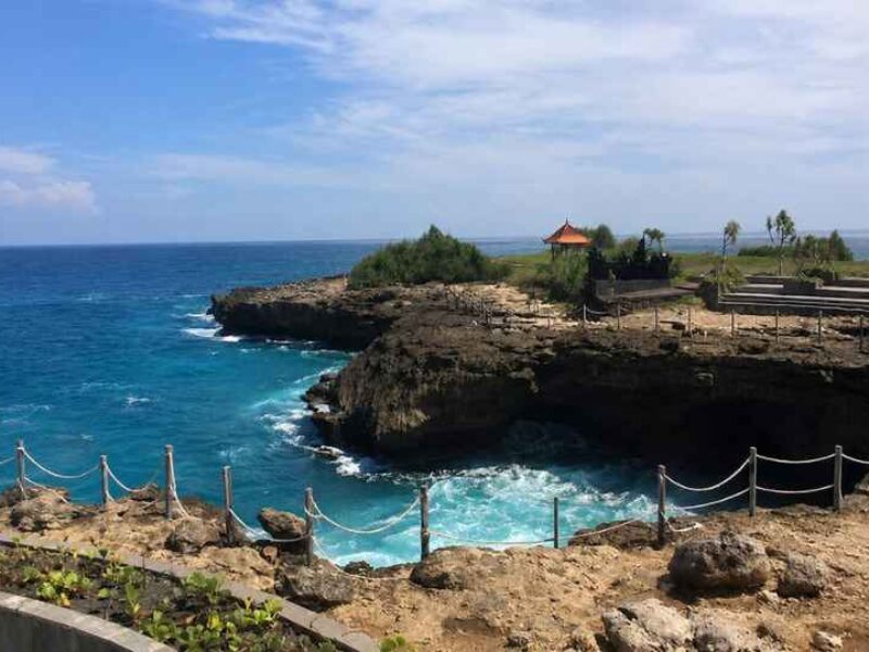 Devil's Tears, Devil's Tears Bali, Nusa Lembongan Tourist Attraction, Nusa Lembongan Attractions, Bali Coastal Attraction, Nusa Lembongan Sunset Spot, Devil's Tears Viewpoint, Things to Do in Nusa Lembongan, Bali Star Island