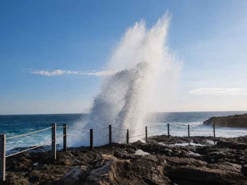 Devil's Tears, Devil's Tears Bali, Nusa Lembongan Tourist Attraction, Nusa Lembongan Attractions, Bali Coastal Attraction, Nusa Lembongan Sunset Spot, Devil's Tears Viewpoint, Things to Do in Nusa Lembongan, Bali Star Island