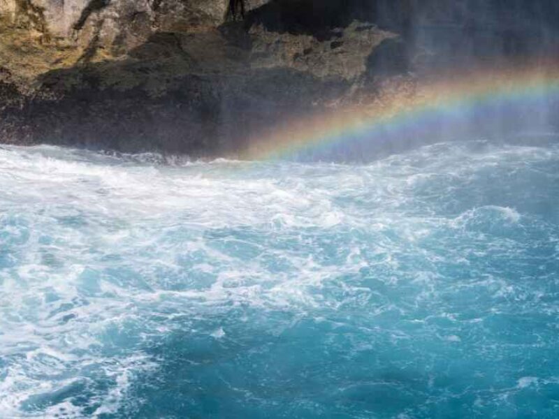 Devil's Tears, Devil's Tears Bali, Nusa Lembongan Tourist Attraction, Nusa Lembongan Attractions, Bali Coastal Attraction, Nusa Lembongan Sunset Spot, Devil's Tears Viewpoint, Things to Do in Nusa Lembongan, Bali Star Island