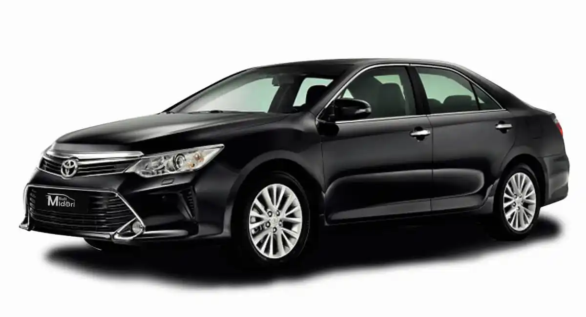 Executive Sedan