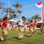 Indonesia Independence Day in Bali, 17 August in Bali, Bali Independence Day Celebrations, Indonesia Independence Day Events Bali, Traditional Games in Bali, Bali Cultural Celebration, Bali Independence Day Activities, Things to Do in Bali in August, Bali Star Island