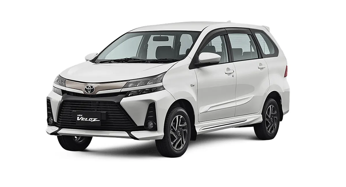 Standard MPV