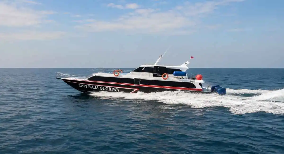 Sugriwa Express