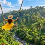 Ubud Swing Tour
