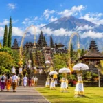 Besakih Temple Tour